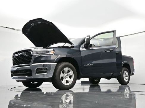 New 2025 RAM 1500 Big Horn image 48