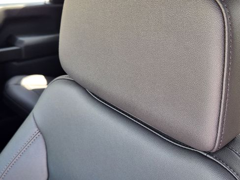 New 2025 Chevrolet Silverado 2500 W/T w/ WT Convenience Package image 11