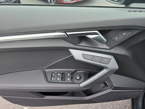 New 2026 Audi A3 2.0T Premium AWD/4WD image 19