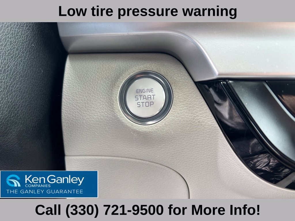 Used 2020 Kia Telluride S AWD/4WD image 34