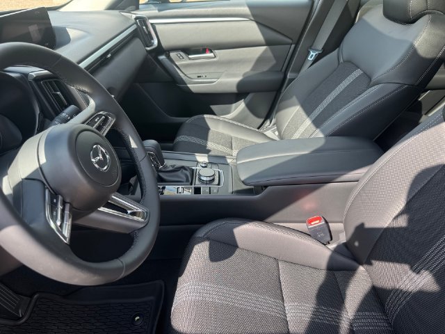New 2026 MAZDA CX-50 AWD 2.5 S w/ Weather Package image 7