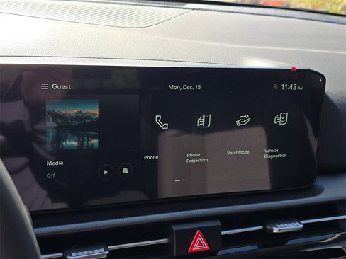 New 2026 Kia Sportage LX image 24