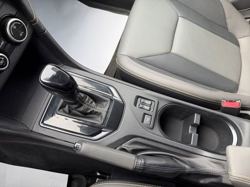 Certified 2021 Subaru Crosstrek 2.5i Sport w/ Moonroof Package image 24