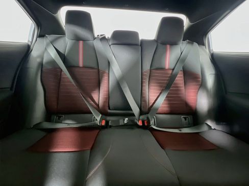 Used 2026 Toyota Corolla SE FWD image 32