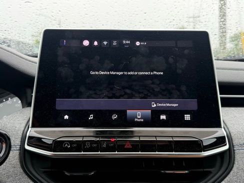 Used 2024 Jeep Compass Sport AWD/4WD image 22