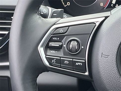 New 2026 Acura RDX SH-AWD image 14