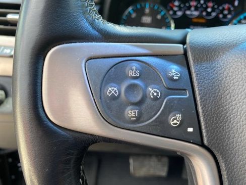 Used 2019 GMC Yukon Denali w/ Denali Ultimate Package AWD/4WD image 21