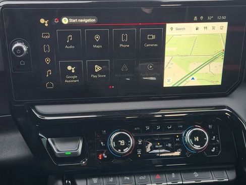 New 2026 GMC Sierra 3500 AT4 w/ AT4 Premium Plus Package image 12