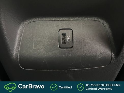 Used 2025 Nissan Sentra SV FWD image 20