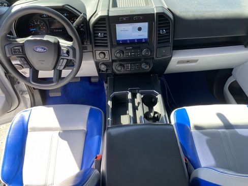 Used 2020 Ford F150 XL w/ Equipment Group 101A Mid image 18