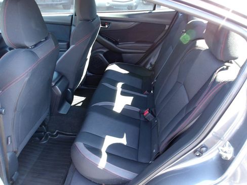 Used 2019 Subaru Impreza 2.0i Sport AWD/4WD image 11