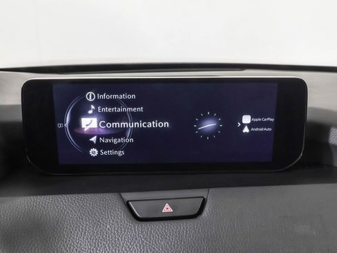 Used 2024 MAZDA CX-90 Plug-In Hybrid w/ Preferred image 32