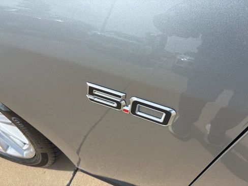 Used 2025 Ford Mustang GT Premium RWD image 6