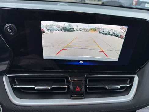 New 2026 Chevrolet TrailBlazer LT w/ Driver Confidence Package image 18