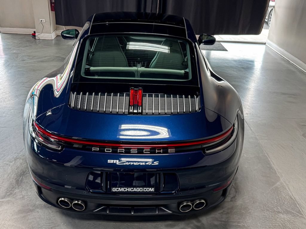 Used 2021 Porsche 911 GT3 RS image 70