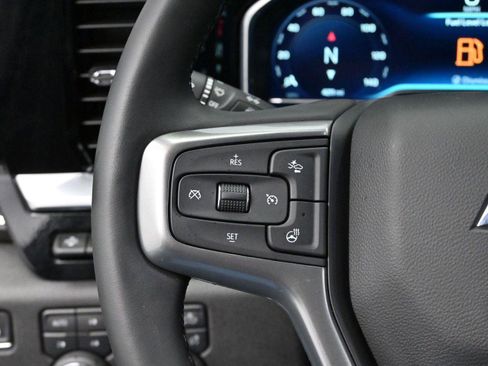 Used 2025 Chevrolet Silverado 3500 LTZ w/ LTZ Plus Package image 18