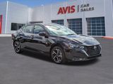 Used 2024 Nissan Sentra SV image 3
