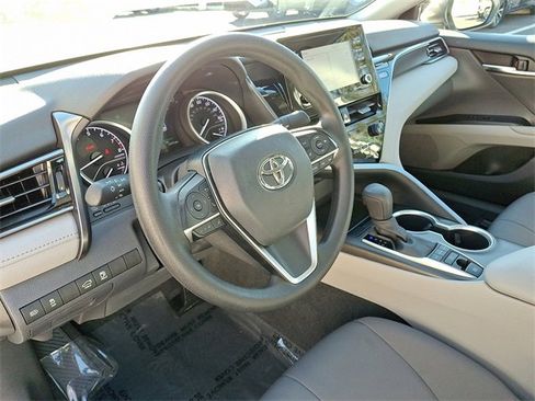 Certified 2023 Toyota Camry LE image 16