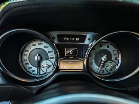 Used 2013 Mercedes-Benz SL 550 w/ Premium Pkg image 30