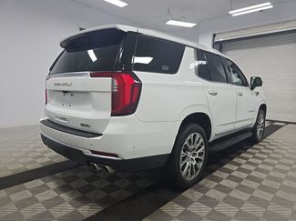 Used 2025 GMC Yukon Denali AWD/4WD video 2