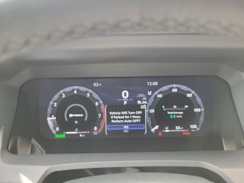 New 2026 Toyota 4Runner TRD Off-Road Premium AWD/4WD image 25