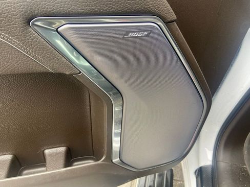 Used 2024 GMC Sierra 1500 Denali w/ Denali Reserve Package image 22