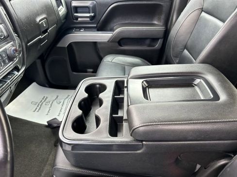 Used 2016 Chevrolet Silverado 1500 LT w/ All Star Edition AWD/4WD image 29