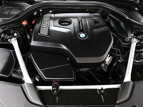 Used 2018 BMW 530i RWD image 53