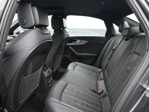 Used 2023 Audi A4 2.0T Premium Plus w/ Premium Plus Package image 20