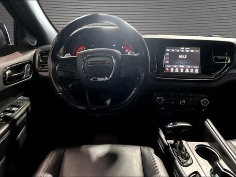 Used 2022 Dodge Durango GT w/ Trailer Tow Group IV AWD/4WD image 8