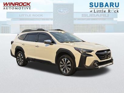 Used 2024 Subaru Outback Touring