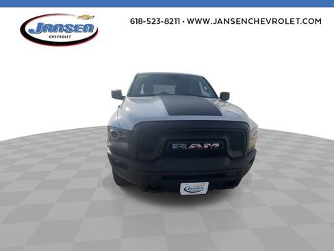 Used 2020 RAM 1500 Classic Warlock image 3