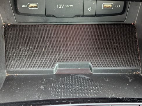 Used 2024 Hyundai Tucson Limited image 22