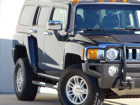 Used 2006 HUMMER H3 AWD/4WD image 28
