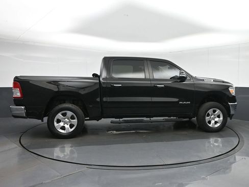 Used 2020 RAM 1500 Big Horn AWD/4WD image 8
