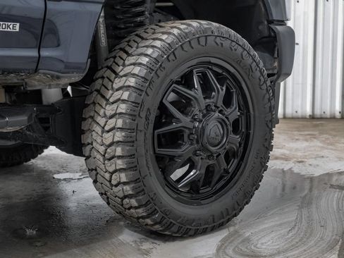 Used 2024 Ford F350 XL AWD/4WD image 56