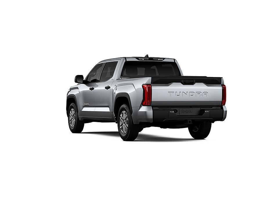 New 2026 Toyota Tundra SR5 RWD image 7