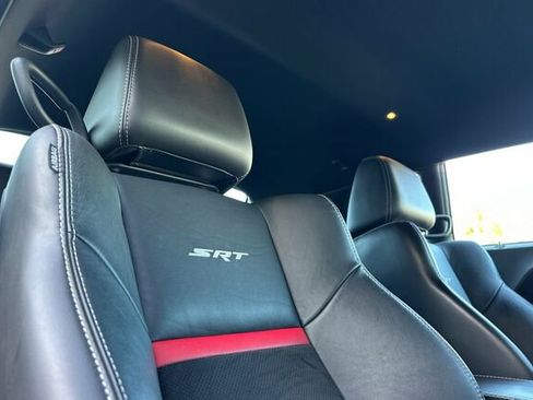 Used 2013 Dodge Challenger SRT8 w/ Harman Kardon Audio Group image 14