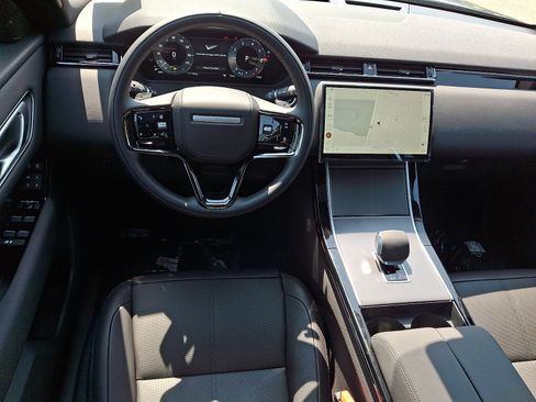 New 2026 Land Rover Range Rover Velar S AWD/4WD image 8