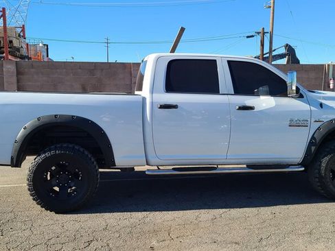 Used 2014 RAM 2500 Tradesman w/ Chrome Appearance Group image 2