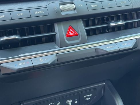 Certified 2025 Kia K4 EX FWD image 26