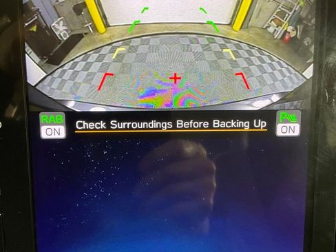 Used 2020 Subaru Legacy 2.5i Sport image 15