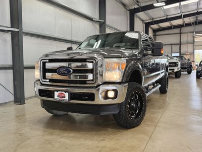 Used 2015 Ford F250 Lariat
