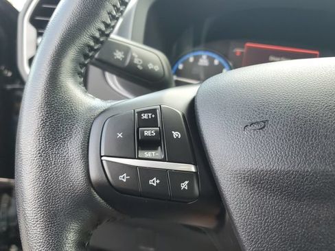 Used 2023 Ford Bronco Sport Outer Banks AWD/4WD image 12