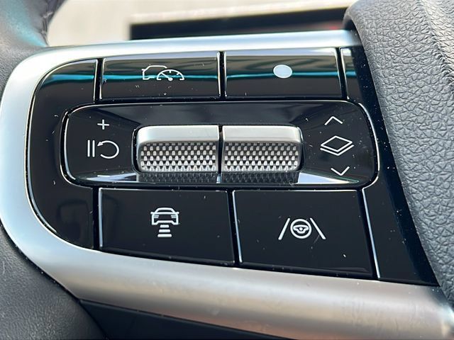 Certified 2025 Genesis GV80 2.5T AWD/4WD image 20