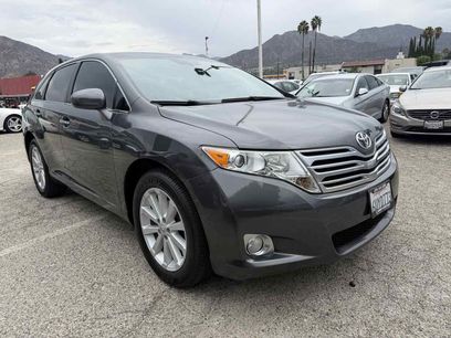 Used 2012 Toyota Venza XLE w/ XLE Premium Pkg