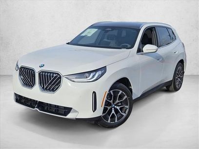 New 2026 BMW X3 xDrive30 w/ Premium Package