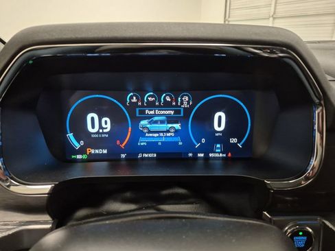 Used 2022 Ford F150 Lariat w/ Trailer Tow Package image 11