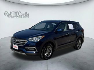 Used 2017 Hyundai Santa Fe Sport video 1