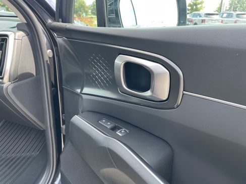 New 2026 Kia Sorento EX image 32